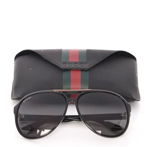 vintage men's Gucci sunglasses